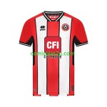 Camisolas de futebol Sheffield United Equipamento Principal 2023/24 Manga Curta